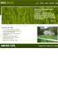 Mobile Screenshot of mangoldlandscaping.com